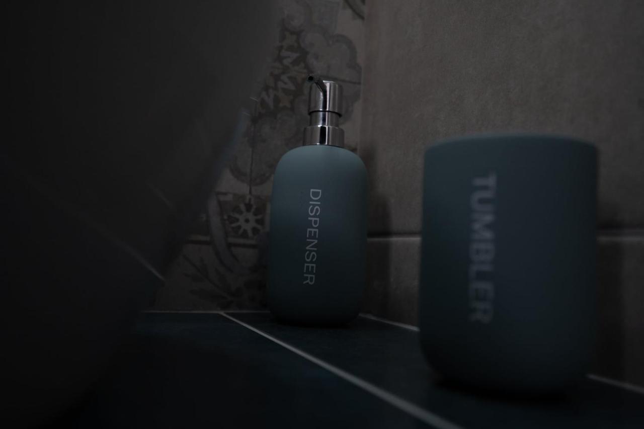 Meropi Rooms 卡马雷 外观 照片